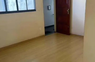 Apartamento com 2 quartos à venda na rua ministro oliveira salazar, santa mônica, belo horizonte, 45 m2 por r$ 220.000