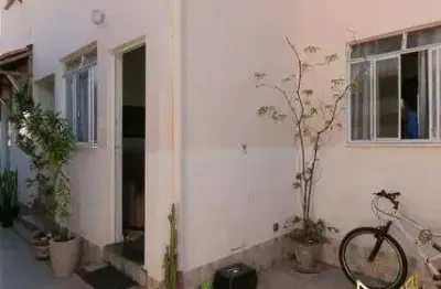 Apartamento com 2 quartos à venda na rua tapirapes, santa mônica, belo horizonte, 60 m2 por r$ 270.000