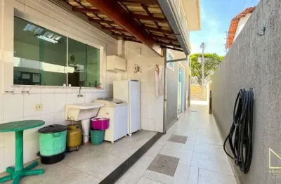 Casa com 3 quartos à venda na rua eduardo cerqueira, santa amélia, belo horizonte, 121 m2 por r$ 930.000