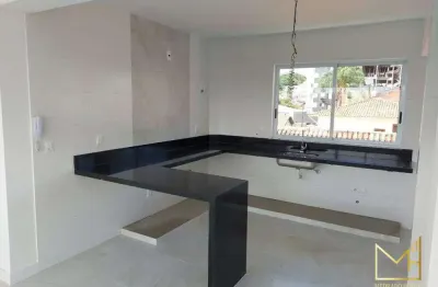 Apartamento com 4 quartos à venda na rua major americano de souza, jaraguá, belo horizonte, 138 m2 por r$ 1.290.000