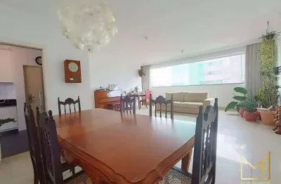 Apartamento com 4 quartos à venda na rua bacupã, jaraguá, belo horizonte, 125 m2 por r$ 1.480.000