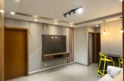 Apartamento com 2 quartos à venda na rua navajos, santa mônica, belo horizonte, 100 m2 por r$ 490.000