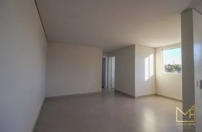 Apartamento com 2 quartos à venda na rua tapirapes, santa mônica, belo horizonte, 48 m2 por r$ 436.000