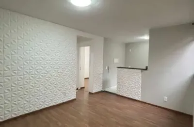 Apartamento com 2 quartos à venda em bernardo de souza, vespasiano , 45 m2 por r$ 191.000