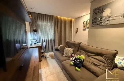 Casa em condomínio fechado com 2 quartos à venda na rua polônia, jardim leblon, belo horizonte, 60 m2 por r$ 215.000