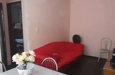 Apartamento com 2 quartos à venda na rua antônio porfírio luiz, europa, belo horizonte, 48 m2 por r$ 160.000