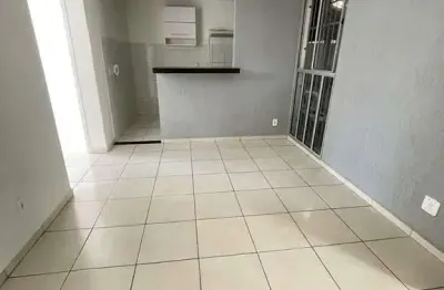 Apartamento com 2 quartos à venda na rua antônio orlindo de castro, são joão batista, belo horizonte, 60 m2 por r$ 265.000