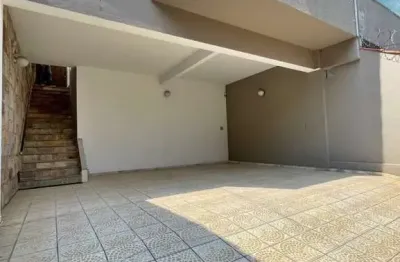 Casa com 3 quartos à venda na rua domingos grosso, venda nova, belo horizonte, 180 m2 por r$ 600.000
