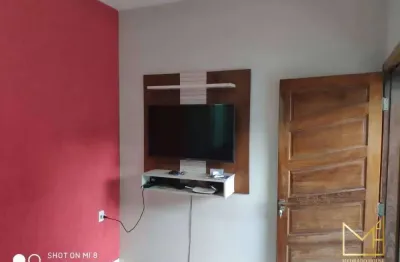 Casa com 2 quartos à venda em felipe cláudio sales, pedro leopoldo , 80 m2 por r$ 186.000