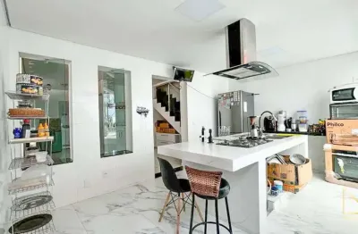 Casa com 3 quartos à venda na rua ramalho ortigão, santa branca, belo horizonte, 90 m2 por r$ 600.000