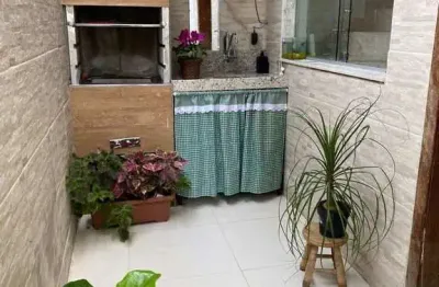 Chácara / sítio com 2 quartos à venda na rua aracati, parque xangri-lá, contagem, 75 m2 por r$ 295.000