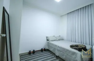 Apartamento com 3 quartos à venda na rua limeira, piratininga (venda nova), belo horizonte, 60 m2 por r$ 350.000