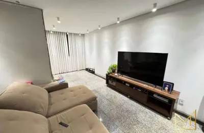 Apartamento com 3 quartos à venda na rua elson nunes de souza, castelo, belo horizonte, 130 m2 por r$ 690.000