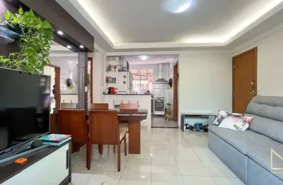 Apartamento com 3 quartos à venda na rua doutor júlio soares, ouro preto, belo horizonte, 105 m2 por r$ 690.000