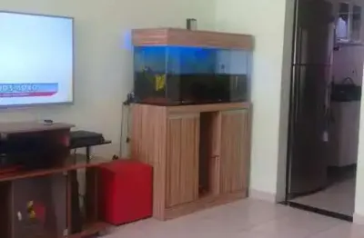 Casa com 2 quartos à venda na rua dom sebastião leme, copacabana, belo horizonte, 80 m2 por r$ 370.000