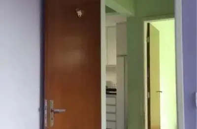 Apartamento com 2 quartos à venda na rua da reserva, jaqueline, belo horizonte, 45 m2 por r$ 138.000