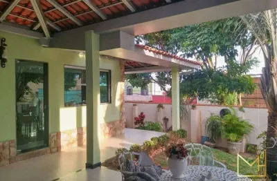 Casa com 4 quartos à venda na rua visconde de taunay, santa mônica, belo horizonte, 375 m2 por r$ 1.300.000