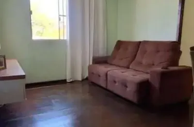 Apartamento com 3 quartos à venda na rua viviane carolina de oliveira, serra verde (venda nova), belo horizonte, 72 m2 por r$ 200.000