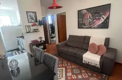 Apartamento com 2 quartos à venda na avenida general olímpio mourão filho, itapoã, belo horizonte, 50 m2 por r$ 250.000