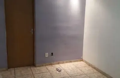 Apartamento com 2 quartos à venda na rua campo verde, juliana, belo horizonte, 42 m2 por r$ 181.000