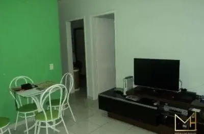 Apartamento com 2 quartos à venda na rua joão samaha, são joão batista, belo horizonte, 48 m2 por r$ 212.000