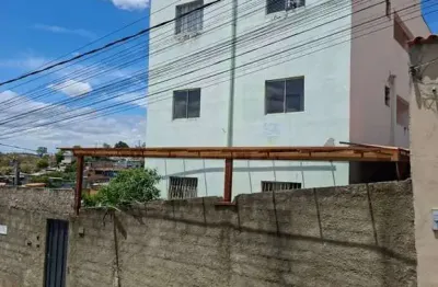 Apartamento com 2 quartos à venda na rua joão barbosa da fonseca, vila esportiva, vespasiano, 52 m2 por r$ 179.000