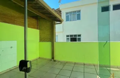 Apartamento com 3 quartos à venda na rua nilton baldo, paquetá, belo horizonte, 112 m2 por r$ 550.000