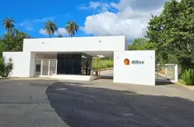 Terreno à venda no centro, jaboticatubas , 1 m2 por r$ 120.000