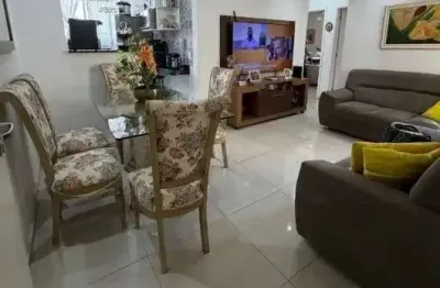 Apartamento com 3 quartos à venda na Rua João Samaha, São João Batista, Belo Horizonte, 74 m2 por R$ 325.000