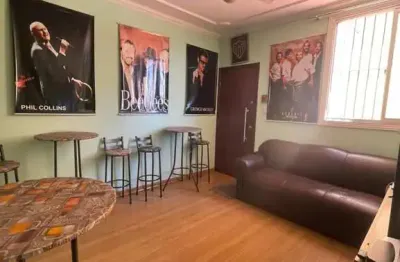 Apartamento com 2 quartos à venda na Rua João Samaha, São João Batista, Belo Horizonte, 50 m2 por R$ 287.000