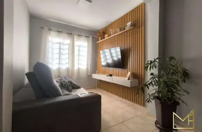 Casa em condomínio fechado com 3 quartos à venda na Rua Deputado José Raimundo, Dona Clara, Belo Horizonte, 78 m2 por R$ 450.000