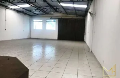 Barracão / Galpão / Depósito com 2 salas à venda na Rua Radialista Carlos Rubens, Céu Azul, Belo Horizonte, 300 m2 por R$ 1.180.000