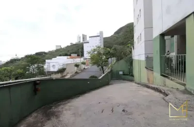 Apartamento com 2 quartos à venda na Rua Alessandra Salum Cadar, Buritis, Belo Horizonte, 51 m2 por R$ 380.000