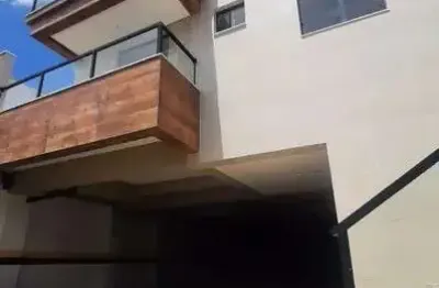 Apartamento com 3 quartos à venda na Rua Hélcio Paiva, Santa Branca, Belo Horizonte, 140 m2 por R$ 629.900