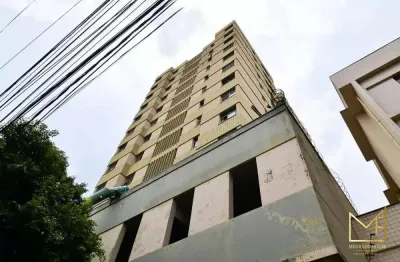 Apartamento com 3 quartos à venda na Avenida Flávio dos Santos, Floresta, Belo Horizonte, 75 m2 por R$ 550.000