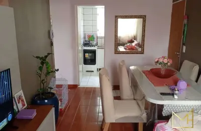 Casa em condomínio fechado com 2 quartos à venda na Rua Terezinha Jesus Cardoso, São João Batista, Belo Horizonte, 56 m2 por R$ 165.000