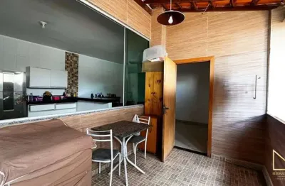 Casa com 5 quartos à venda na Rua dos Arquitetos, Alípio de Melo, Belo Horizonte, 270 m2 por R$ 1.000.000