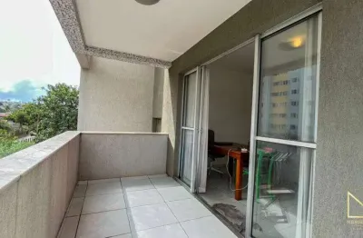 Apartamento com 2 quartos à venda na Rua Aimée Semple Mcpherson, Liberdade, Belo Horizonte, 60 m2 por R$ 420.000