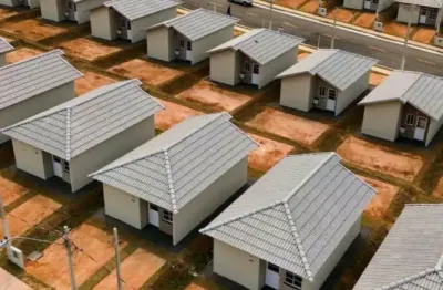 Casa com 2 quartos à venda na Avenida Fernando Correa da Costa, São Francisco, Cuiabá