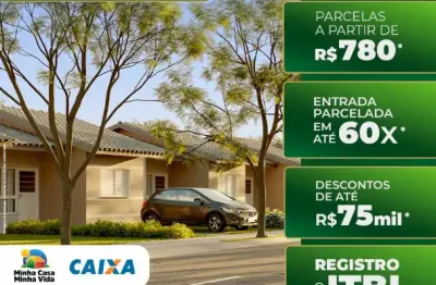 Casa em condomínio fechado com 2 quartos à venda na Avenida Das Torres, Cuiabá//mt, Coxipó, Cuiabá
