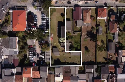 Terreno novo mundo 1.500m2 - 60 metros do hospital do trabalhador