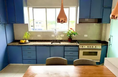 Apartamento com 3 quartos à venda na Rua Comendador Jacques Van Erven, 270, Portão, Curitiba