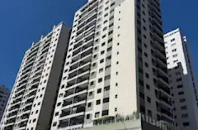 Apartamento com 3 quartos à venda no edificio set cabral (condomínio clube)
