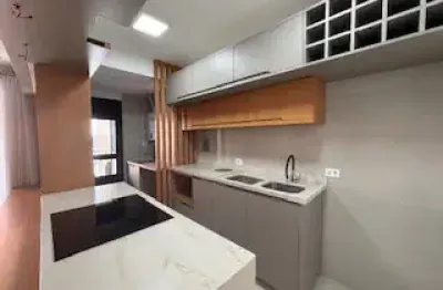 Apartamento com 3 quartos à venda no edificio set cabral (condomínio clube)