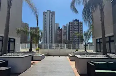 Apartamento com 3 quartos à venda no edificio set cabral (condomínio clube)