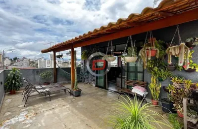 Casa em condomínio fechado com 2 quartos à venda na caputira, 41, colégio batista, belo horizonte por r$ 656.000