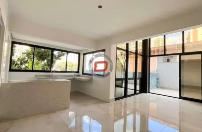 Casa em condomínio fechado com 4 quartos à venda na panamá, 40, sion, belo horizonte por r$ 2.690.000