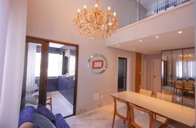 Casa em condomínio fechado com 3 quartos à venda na rua genoveva de souza, 506, sagrada família, belo horizonte por r$ 1.549.000