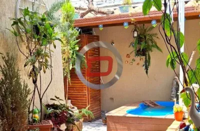 Casa com 3 quartos à venda na rua mário de andrade gomes, 160, sagrada família, belo horizonte por r$ 699.000