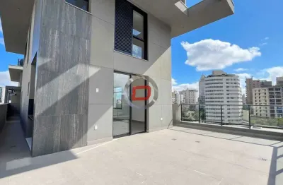 Casa em condomínio fechado com 3 quartos à venda na avenida olegário maciel, 2015, lourdes, belo horizonte por r$ 3.470.925